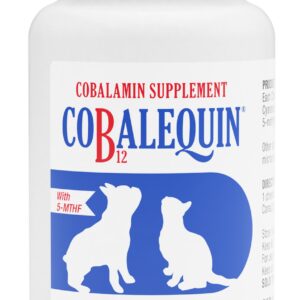 תוסף ויטמין COBALEQUIN Nutramax