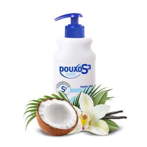 שמפו DOUXO S3 CARE