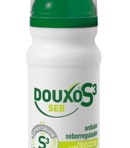 מוס DOUXO S3 SEB לכלבים וחתולים