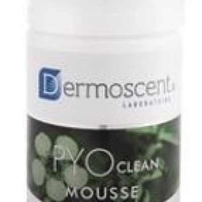 DERMOSCENT PYOclean Mousse for dogs and cats