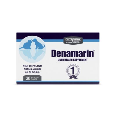 Denamarin same 90mg (30 tabs) Nutramax