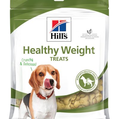 Hill's Healthy Weight Dog Treats, 200gr