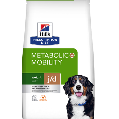JD metabolic