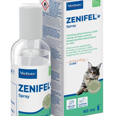 Virbac Zenifel Spray 60ml