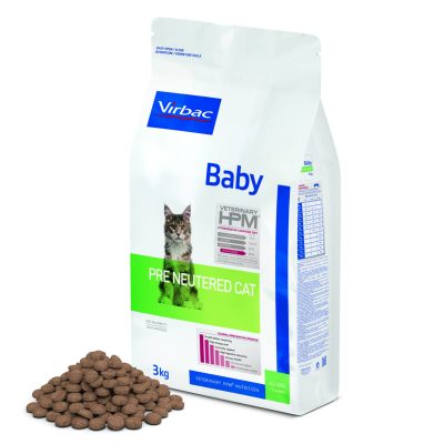 babycat vitbac
