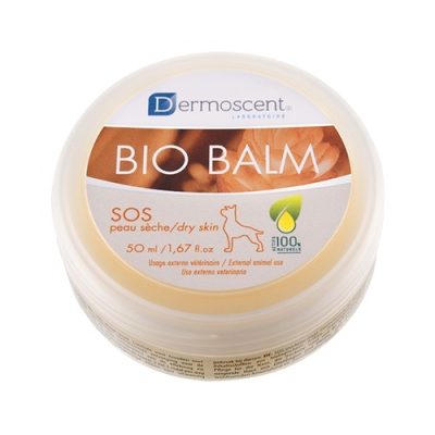 for dogs 50ml ®Dermoscent BIO BALM