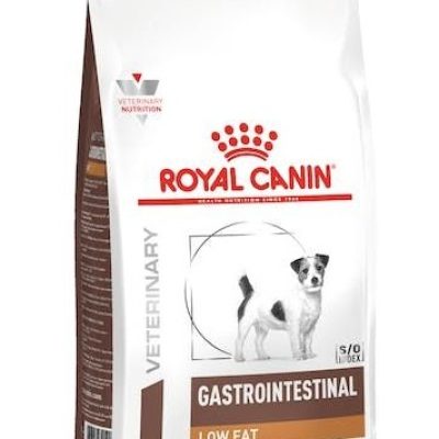 gastro royal low fat small