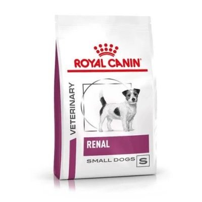 renal small canine