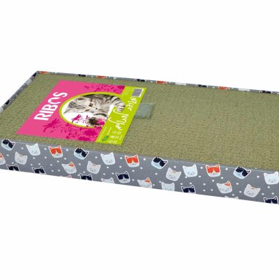 scraching pad L