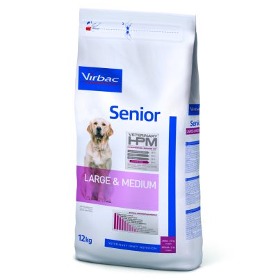 senior large an medium