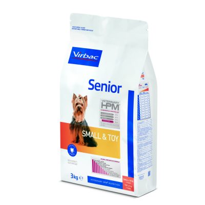 senior mini virbac