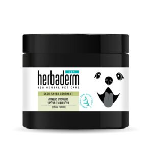 הרבדרם משושת משחה רב תכליתית 500 מ"ל