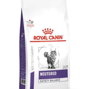 ניוטרד סטאיטי מאוזן לחתול