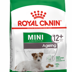 מיני אייגינג 12+ 3.5 קג SHN