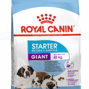 גיאנט סטרטר 15 קג SHN