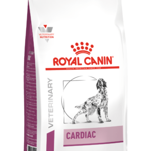 קרדיאק כלב