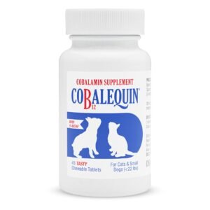 תוסף ויטמין COBALEQUIN Nutramax